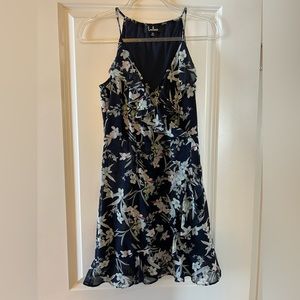 Flowy Florals